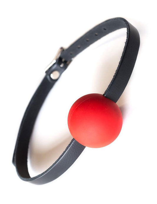 Kinklab Red Ball Gag KL-961