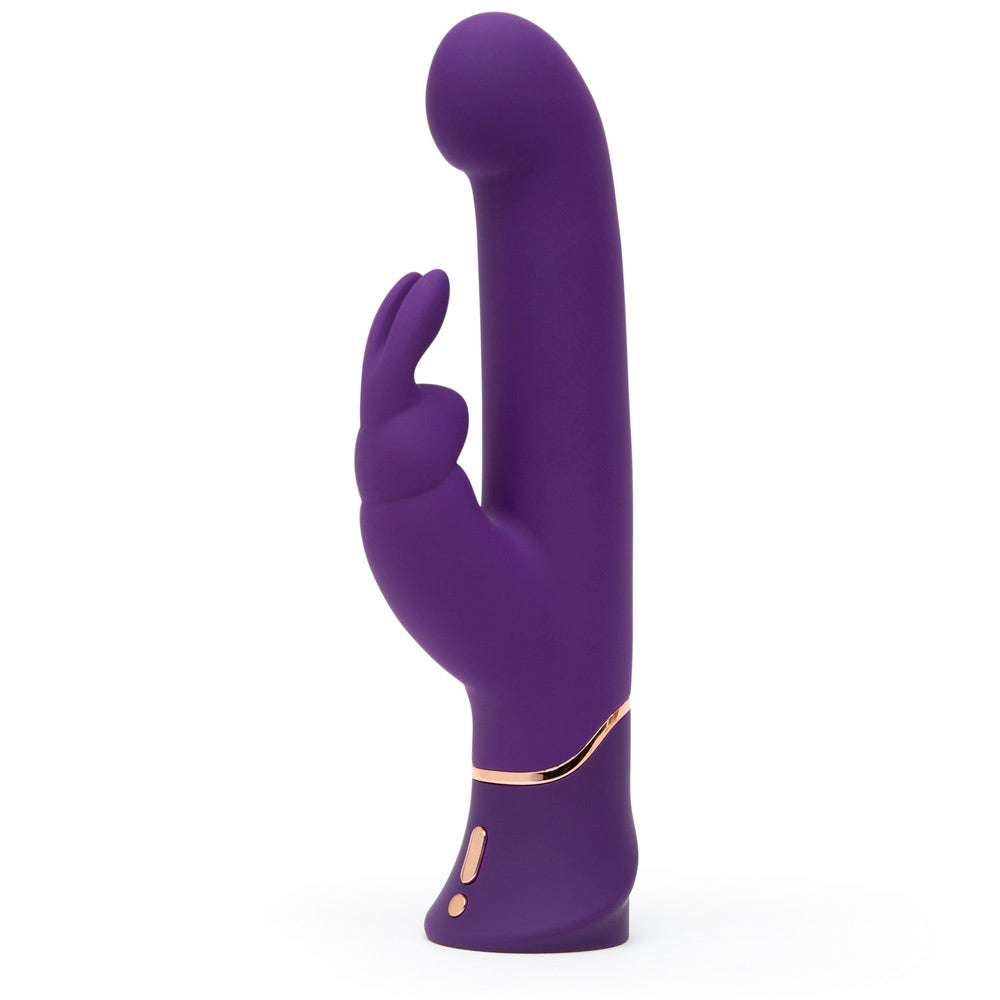 Fifty Shades Greedy Girl Power Thrust Motion  G-Spot Vibrator LHR-80005