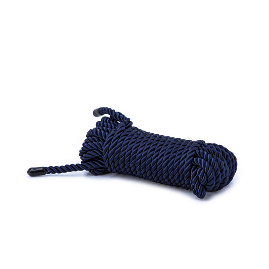 Bondage Couture - Rope - Blue NSN-1307-37