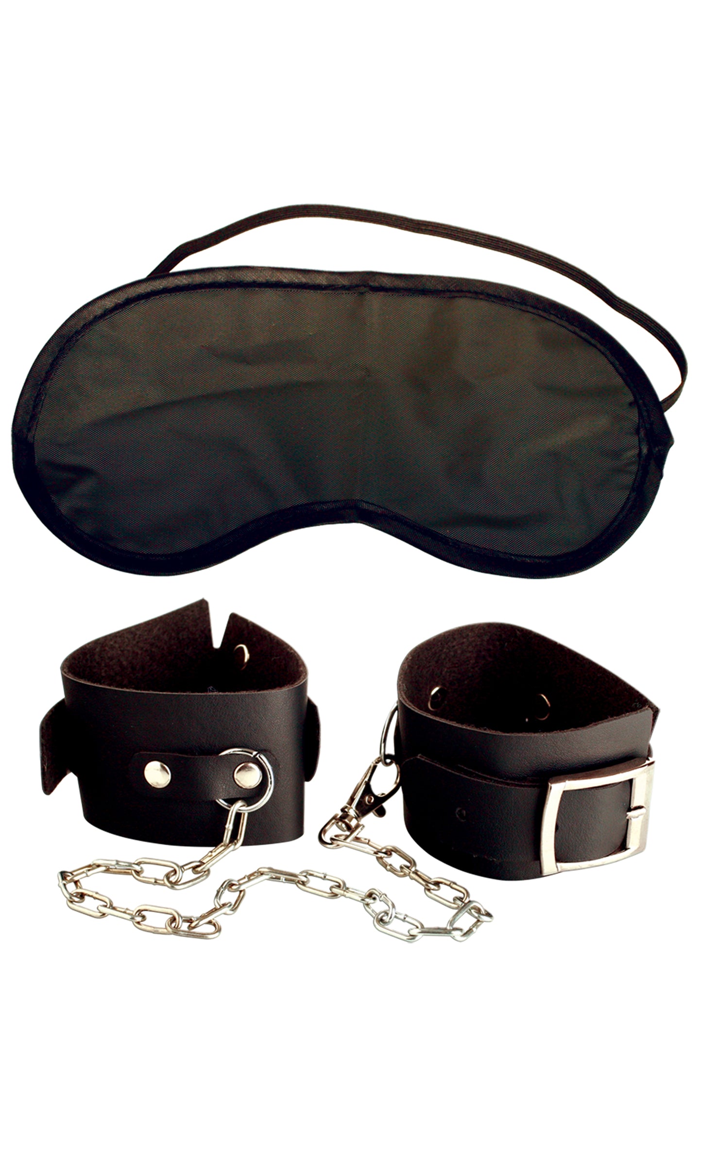 Fetish Fantasy Beginner's Cuffs PD2139-00