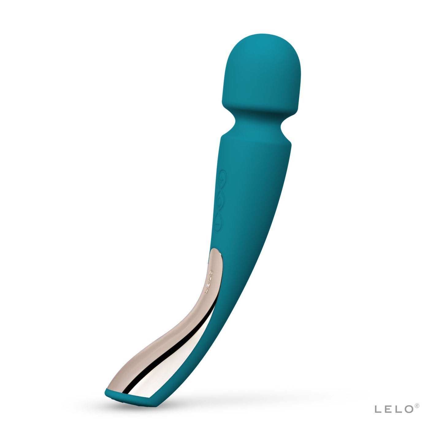 Smart Wand 2 - Medium - Ocean Blue LELO-8380