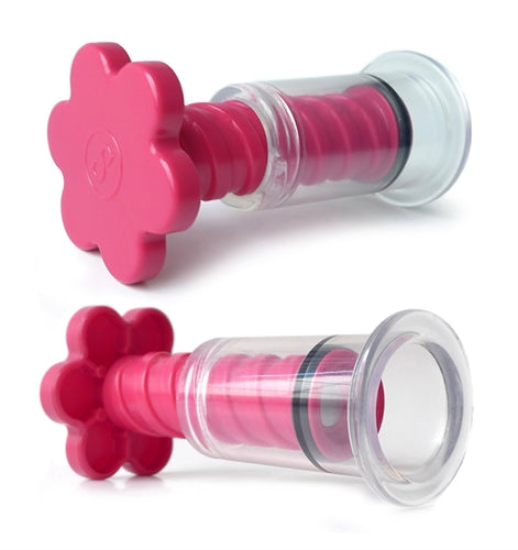 T-Cups Nipple Suction Set KL-948