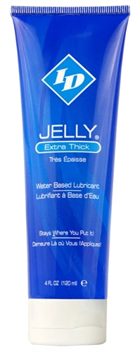 ID Kelly Extra Thick Water Based Lubricant 4 Oz ID-KRT-04