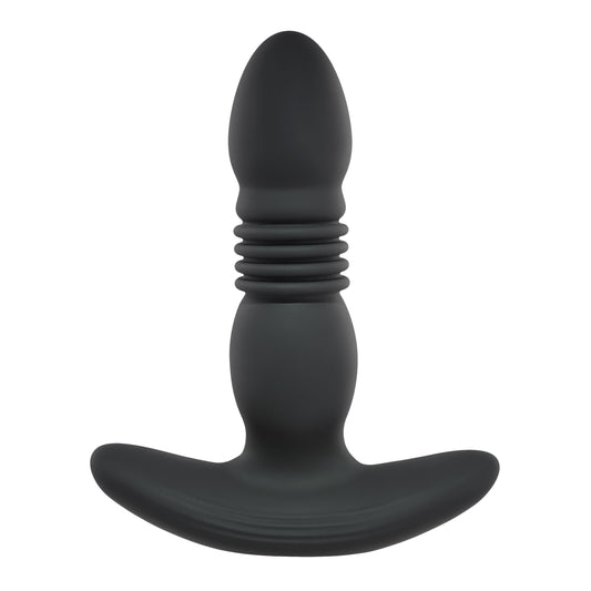 Trust the Thrust - Butt Plug - Black PB-RS-2420-2