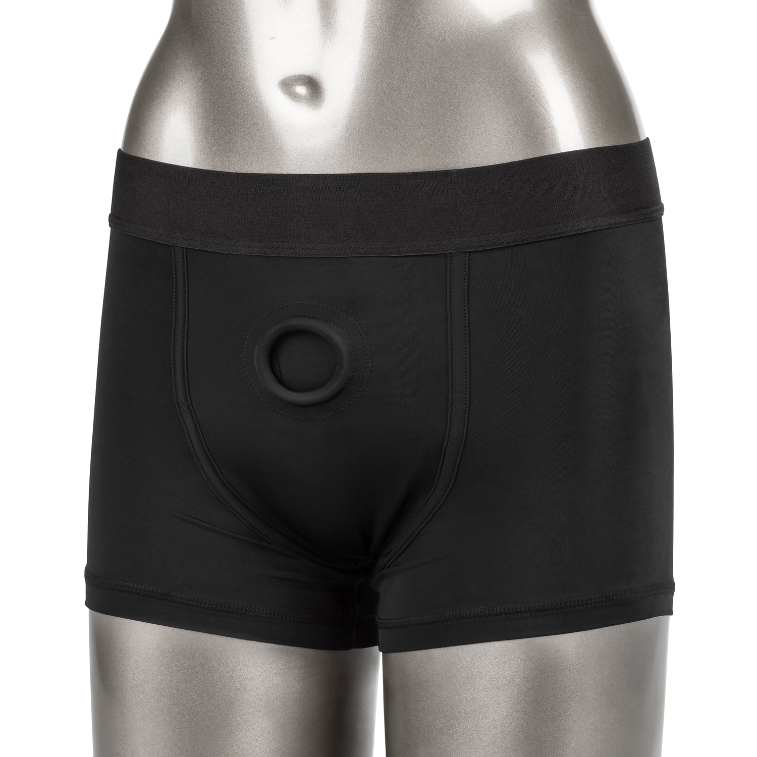 Her Royal Harness Boxer Brief - L/xl SE1560123