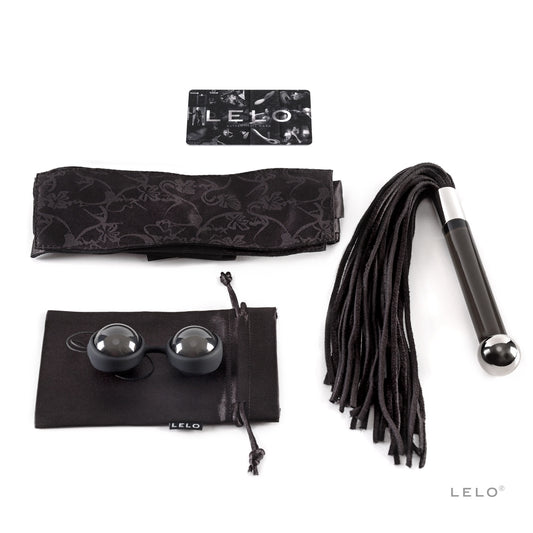 Dare Me Pleasure Set LELO-7717