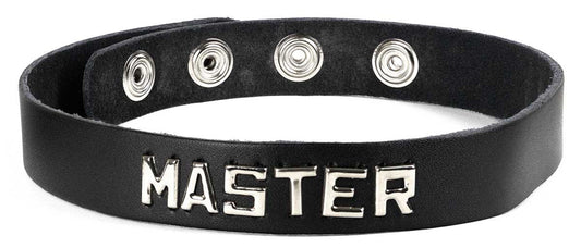 Sm Collar - Master BWB-B8