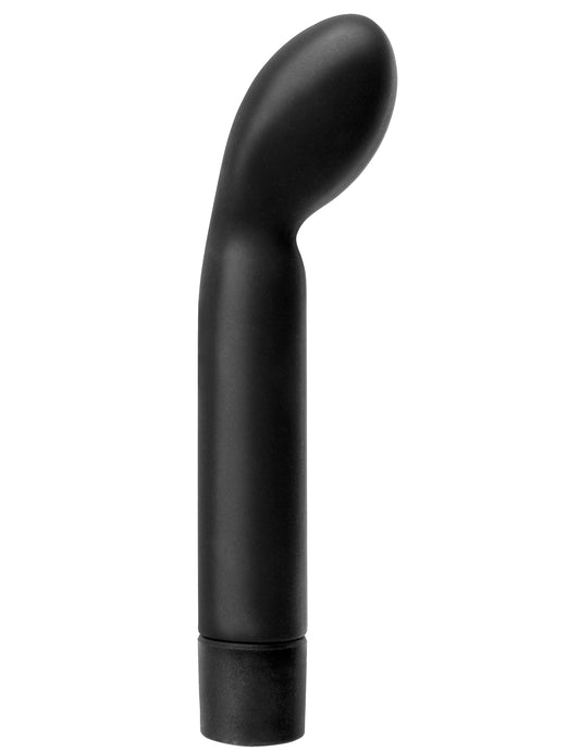 Anal Fantasy Collection P-Spot Tickler Vibe - Black PD4628-23