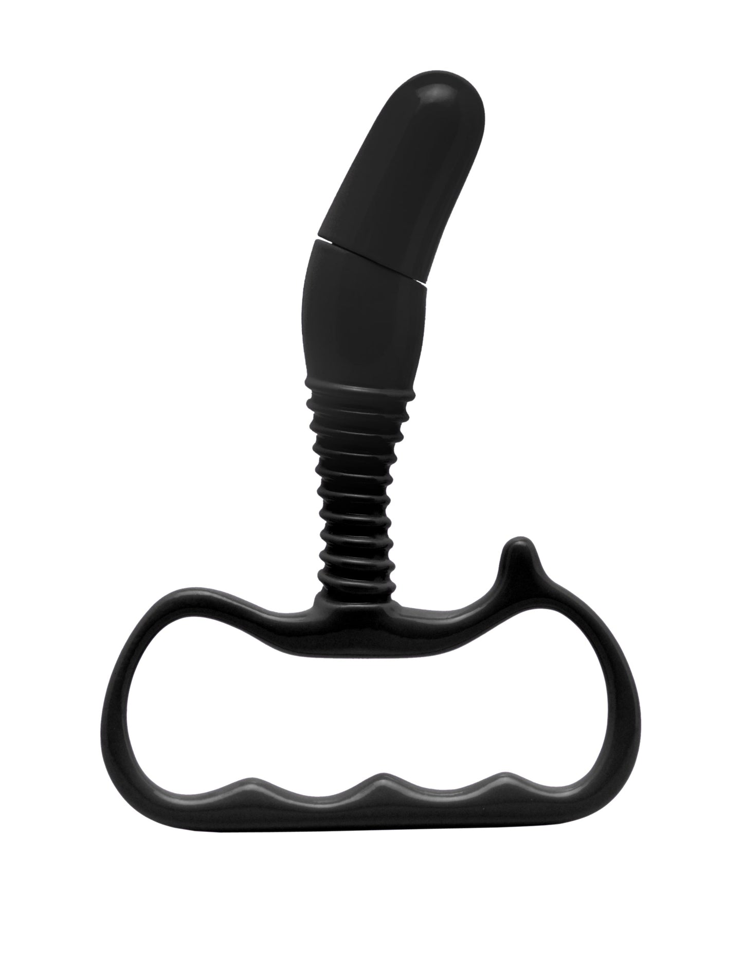 Vibrating Prostate Stimulator - Black PD2709-23