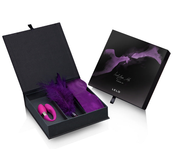 Indulge Me Pleasure Set LELO-7700