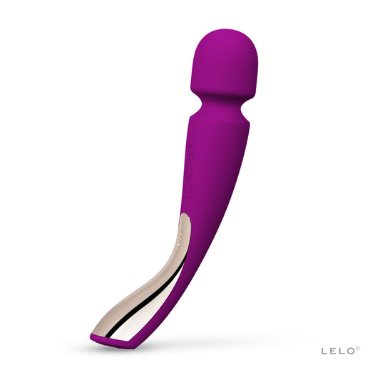 Smart Wand 2 - Medium - Deep Rose LELO-8458