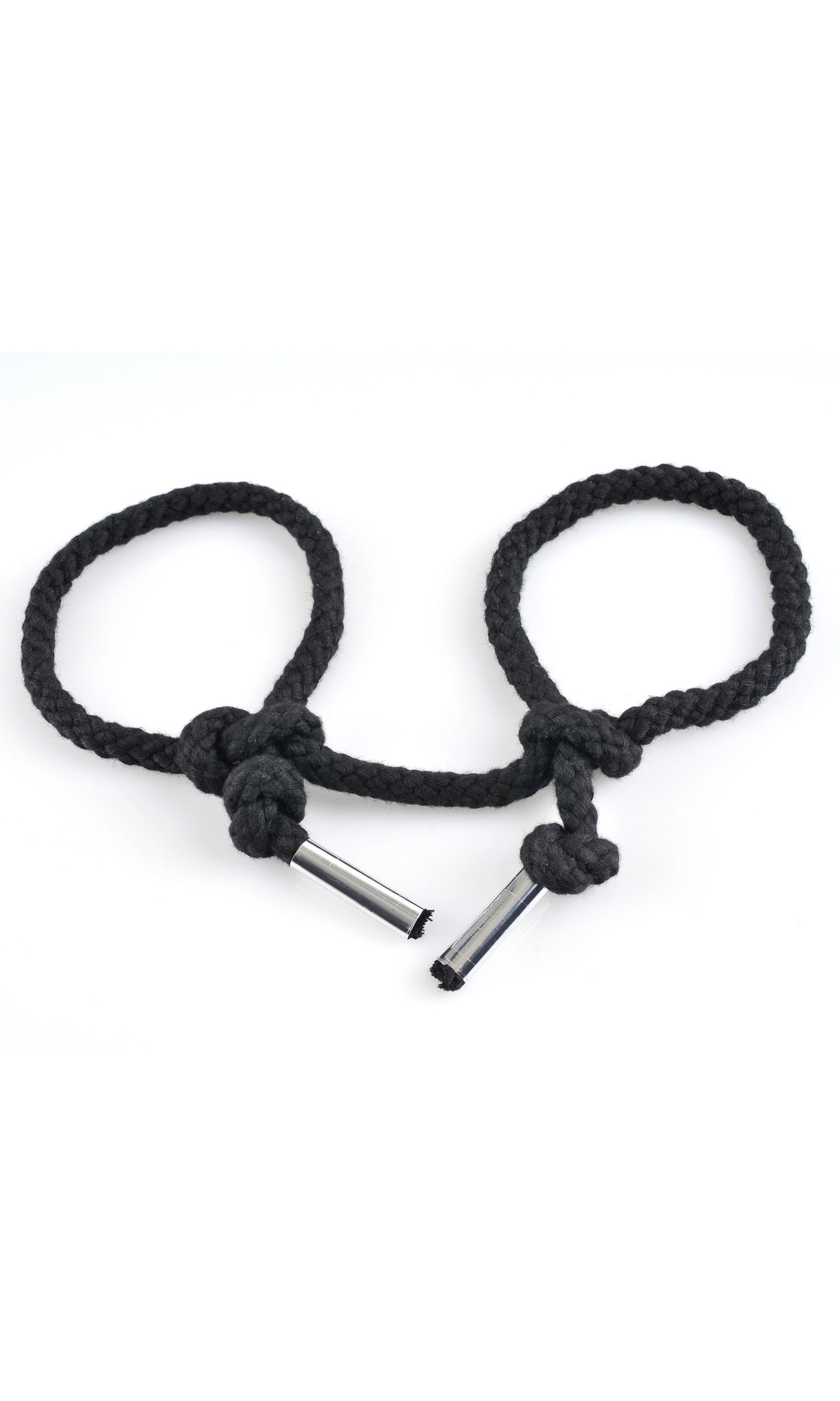 Beginner's Silk Rope Bondage Set PD2124-00